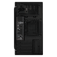 thumbnail image 3 of PC Xtreme Intel Quad Core J4125 2.7 Ghz 16GB SSD 500GB Monitor 23.8 WIFI Fusion Negro, 3 of 6
