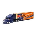 thumbnail image 4 of NewRay Semi Truck 17 Red Bull Ktm Race Truck, 1:43, 25.83 cm, 4 of 4