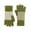 Green, variant on Winter Knitted Gloves Stretchy Full Fingers Gloves For Men Women Or Teens Mittens for Women Cold Weather Heated Gloves Mittens Toddler
