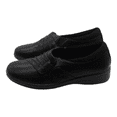 thumbnail image 2 of Easy Street Folk Comfort Slip Ons (Women), 2 of 5