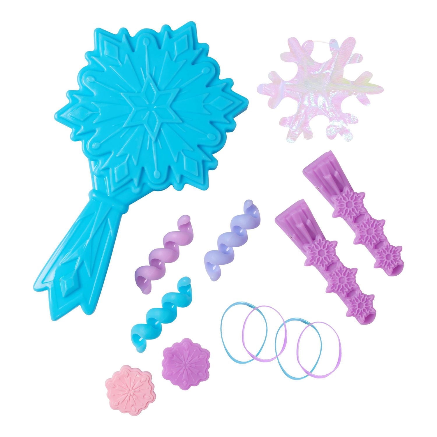 Disney Frozen Frozen Basic Elsa Styling Head