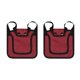 thumbnail image 1 of piezas de silla de montar de pollo, correas para chaqueta de pollo, delantal de gallina con correas, suministros de delantal Protector para aves de corral, 1 of 5