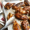 thumbnail image 3 of Stubb's Sweet Honey & Spice BBQ Sauce, 18 oz (Pack of 6), 3 of 8