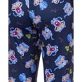 thumbnail image 5 of K-Pop Demon Hunters Pajama Pants Women's Derpy and Sussie Chibi Toss Loungewear, 5 of 5
