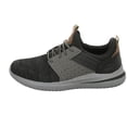 thumbnail image 2 of Zapatos Skechers Delson 3.0-Cicada 210238 sin cordones para hombre, 2 of 7
