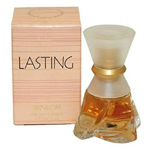 Revlon Lasting Cologne Spray 0.5 fl oz / 30 ml