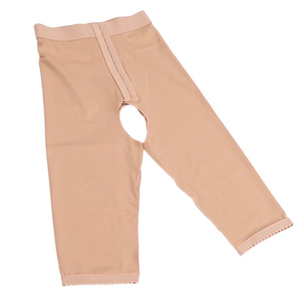 Medias Moldeadoras de Cintura Alta Pantalones de Yoga Cintura Alta Control Barriga Entrenamiento Correr Yoga Leggings Sin Entrepierna Abdomen Muslo Estiramiento Levantamiento ANGGREK Otros