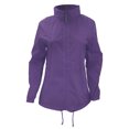 thumbnail image 3 of B&C Womens Sirocco Lightweight Windproof, Waterproof & Water Repellent Jacket, 3 of 3