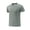 Green, variant on Men's Short Sleeve UPF 50+ T-Shirt Quick Dry Ultra Soft Stretch Ice Silk Workout Running Tees Crew Neck Performance Shirts Light Blue XXL
