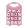 thumbnail image 4 of Paper Puncher Number Punch Scrapbook with Case Hole Puncher for Paper Crafts, 4 of 8