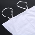 thumbnail image 3 of Correa De Espagueti Sexy Backless Body Mujeres Bodycon Mono (Blanco M) Tmvgtek Mujer, 3 of 6