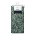 thumbnail image 6 of Mainstays Rustic Designs Green Brier Dot Botanical Cotton Blend Jacquard Knit Tapestry Throw, 50" x 60", 6 of 7