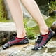 thumbnail image 5 of Zapatos acuáticos Zapatillas de buceo antideslizantes zapatillas transpirables para correr resistentes al desgaste para senderismo en el lago FLhrweasw  Nuevo, 5 of 9