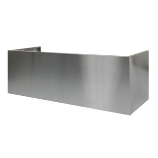XtremeAir UL13U30 Ultra Series 30 Inch Stainless Steel Ducted