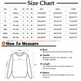 thumbnail image 3 of ZCFZJW Trendy Fall Sweatshirts for Men Big and Tall Regular Fit Casual Raglan Long Sleeve Crewneck Pullover Tops Loose Lightweight Comfy Cotton Outwear Coat White XL, 3 of 9