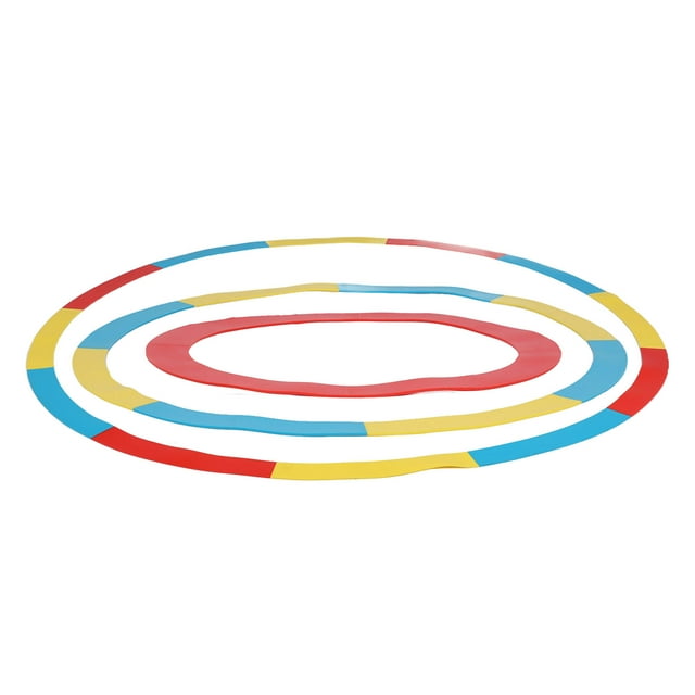 Golf Targets Circle, Silicone Golf Pitching Targets Indicator Improving Accuracy Waterproof for Training