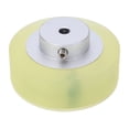 thumbnail image 4 of Encoder Meter Wheel Length Counter Wheel 6mm Hole Diameter for Counting Measuring Bracket Installation Plate Tube Belt, 4 of 7