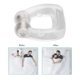 thumbnail image 4 of Dispositivo Para Roncar, Clip Para La Nariz Para Ronquidos, Portátil, Ergonómico, Seguro, Para Viajes A Casa, Para Hombres Y Mujeres, 4 of 7