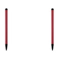 thumbnail image 2 of Seitruly Pluma capacitiva Lápiz óptico de goma Plumas de pantalla táctil Buena flexibilidad Type2 NO2, 2 of 6