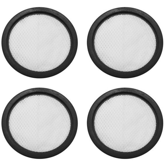 4Pcs Hepa Filters Replacement Hepa Filter For P8