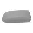 thumbnail image 1 of Center Console Armrest Lid Cover Gray Color 25998847 Replacement for Chevrolet Trailblazer, 1 of 14