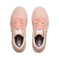 thumbnail image 2 of Tenis Puma Cali Nubuck Mujer Deportivo Casual rosa 22.5 PUMA 369161 01, 2 of 5