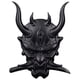thumbnail image 1 of 5 Pegatinas Japonesas Oni Samurai Para Coche, Motocicleta, Logotipo, Decoración, Pegatina Negra, 1 of 5