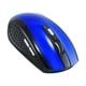 thumbnail image 2 of Ratón inalámbrico Cateissary de plástico 1600DPI 2.4G para computadora, 2 of 6
