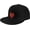 East Timor, variant on Kazakhstan Flat Billed Structured Baseball Cap Golf Dad Hats for Men & Women Strap Closure Adjustable Hat for Casual Wear