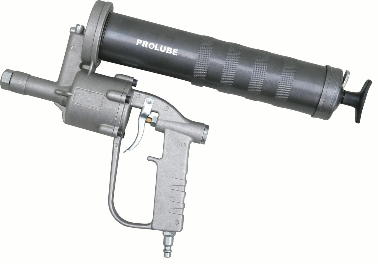 High Power Air Grease Gun 6000psi