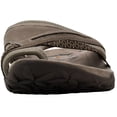 thumbnail image 2 of Sandalia Merrell Terran Post II para Mujer en Color Brindle Confort, 2 of 7