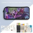 thumbnail image 4 of GENSHIN IMPACT Backpack School Virtuoso Set Masterful Three Piece System, 4 of 5