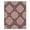 Blue, Pattern 2, variant on ODIKA 8'x10' Machine Washable Non-Slip Area Rug, Geometric Terracotta High Traffic Rug, Orange, 958242