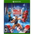 thumbnail image 2 of Juego American Ninja Warrior Xbox One, 2 of 2