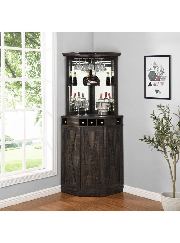 Bar in Home Bar Furniture