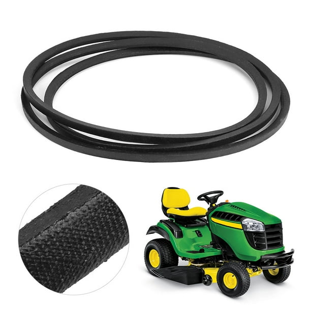 John deere la110 mower deck sale