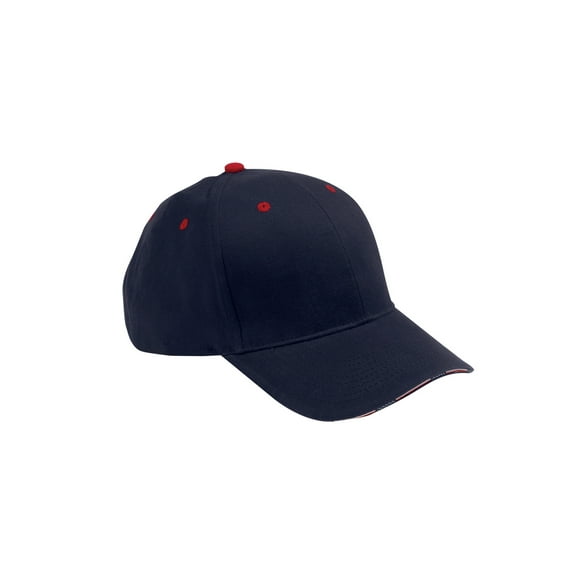 Adams Os Navy/ Red