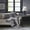 Grey, variant on Regency Heights Oversized Plush Down Alternative Filled Throw Blanket, Ultra-soft Ribbed Plush Throw for Couch, Soft Fuzzy Plush Blanke for All Season, Grey, 60" x 70"