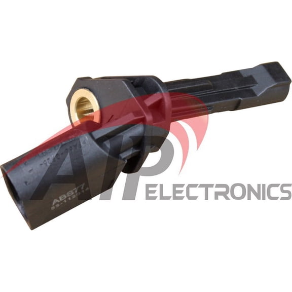 Brand New Rear Right Anti-Lock Brake Sensor Volkswagen and Audi Abs Oem Fit ABS77