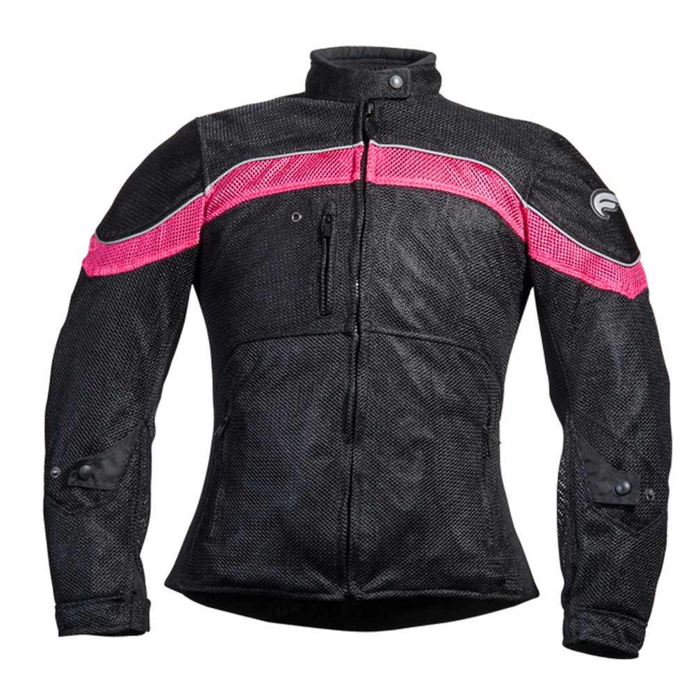 fulmer mesh jacket