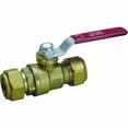 thumbnail image 2 of B & K Industries 870899 Valve à Bille de Compression 0.75 Po, 2 of 3