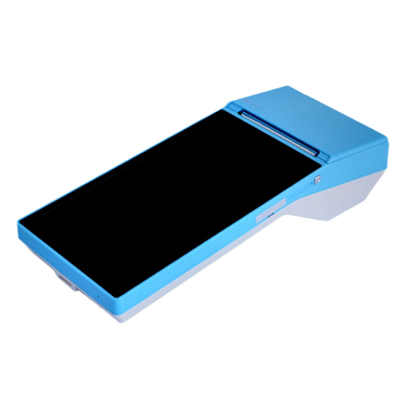 SP01 POS System for 5.5 Inch BT WIFI Android PDAs POS Terminal Handheld POS