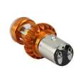 thumbnail image 3 of FOCO FARO DELANTERO LED CON PROYECCION BA20D 12V 12W 6500K, 3 of 3