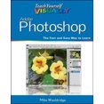 thumbnail image 3 of Enseignez-vous Visuellement Adobe Photoshop CS6, 3 of 3