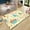 living room rug, variant on Fun City Map Design Kids Carpet Playmat Rug For Track Racing And Toys Floor Mats For Cars, Interactive Play Mat For Toddler Boys Bedroom Playroom Living Room Game Play, Non-Slip