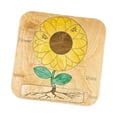 thumbnail image 4 of Gunfulwers de Madera -Puzzle -Form -Matching Puzzle -Matching - Del Juego Aprendizaje de La Raíz Aprendizaje de La Raíz Juguete para Colores Perc, 4 of 9