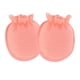 thumbnail image 1 of Guantes Para Bebés Que Evitan Que Se Rasquen La Cara, De Algodón Puro, Para Recién Nacidos De 0 A 3 A 6 Meses, Evitan Que Los Recién Nacidos Se Coman Las Manos, 1 of 3