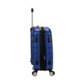 Rockland Melbourne 20" Hardside Expandable Carry On Luggage - image 5 of 6