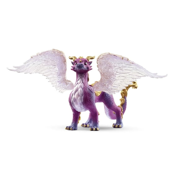 Figura de juguete Schleich Bayala Nightsky Dragon Fantasy Kids 5+