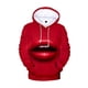 thumbnail image 3 of Sudadera con capucha con estampado 3D de pareja feliz día de San Valentín para hombres y niños, sudaderas con capucha de moda Streettear, ropa para amantes de Harajuku, sudadera con capucha, 3 of 4